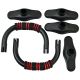 2. Profit pump grips DK 3201