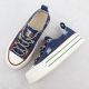 5. Goe denim sneakers W RR2N4103 INT2100