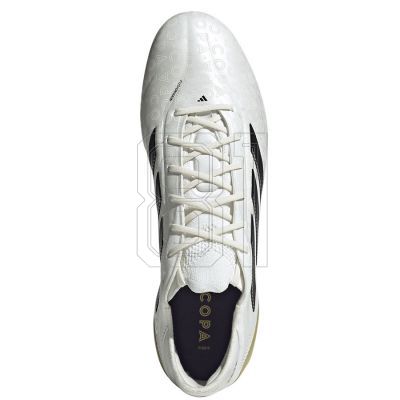 4. Adidas Copa Pure III Elite SG M JQ1777 football boots