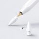 8. Joyroom JR-X9S Pro Active Stylus with 2 Interchangeable Tips - White
