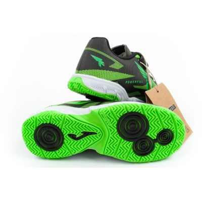 9. Joma Powerful JR 2601 children's sports shoes, comfortable indoor football shoes