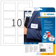 HERMA 4412 Printable Labels White Self-adhesive Printable Labels