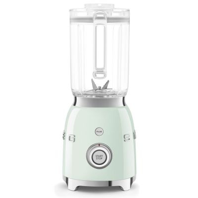 10. Smeg BLF03PGEU blender 1.5 l Tabletop blender 800 W Green