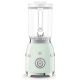 10. Smeg BLF03PGEU blender 1.5 l Tabletop blender 800 W Green