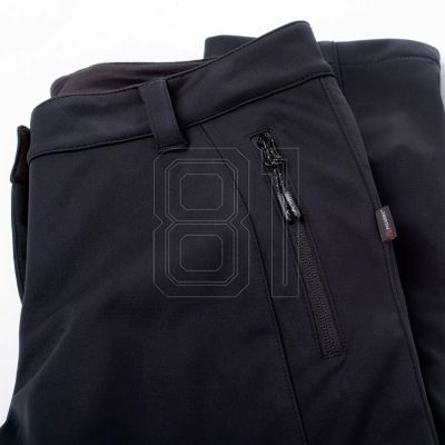 4. Elbrus Gaude Polartec Windblock W pants 92800396448