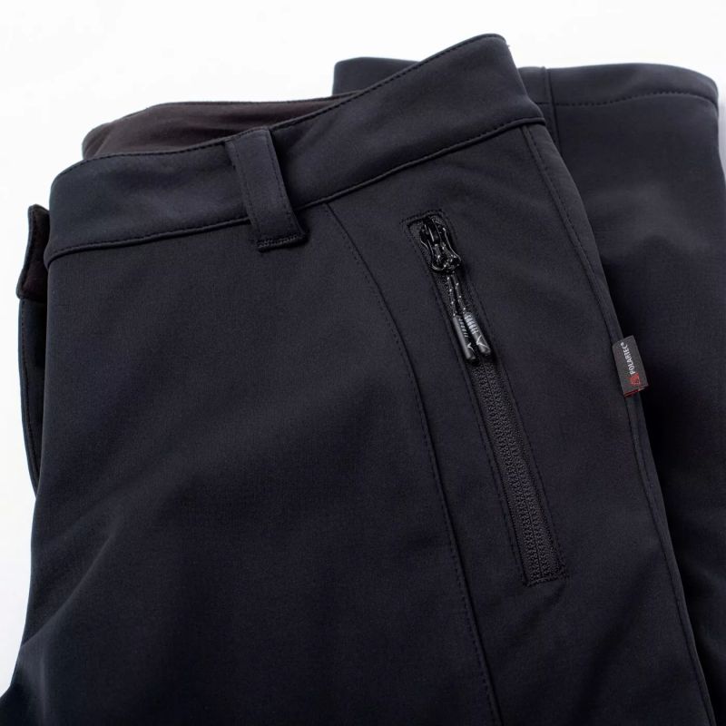 4. Elbrus Gaude Polartec Windblock W 92800396448 Pants