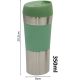 11. EXCELLENT HOUSEWARE THERMAL TRAVEL MUG 350L GREEN