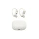 3. Nubia LiveFlip Headphones (white)
