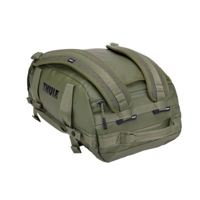 20. Thule Chasm TDSD301 Olivine Sports Bag 30L Polyester Olive