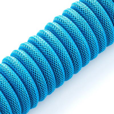 2. Cablemod CM-CKCA-CK-KK150KK-R USB Cable 1.5m USB A USB C Blue