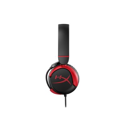 8. HyperX Cloud Mini Gaming Headset (Black)