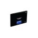 6. SSD GOODRAM CX400 Gen. 2 2TB SATA III 2.5 RETAIL