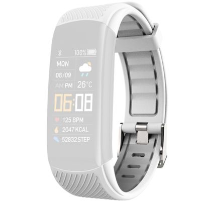 GIEWONT Fit&GO belt for GW200 GWP200-2 - White Ice