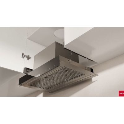 8. TEKA GFI 63030 KOS IX Extractor Hood