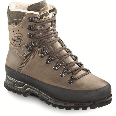 Men’s trekking boots MEINDL Island MFS Active 9.5