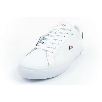 3. Lacoste Powercourt 125 1 SMA M 749SMA0080407 shoes