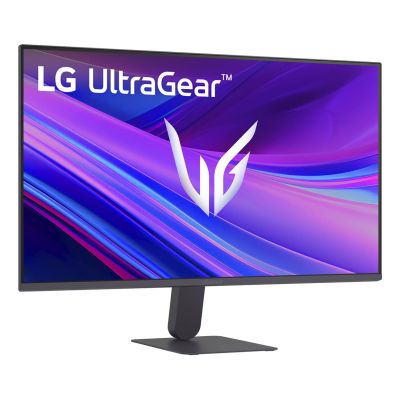 2. LCD monitor 27" IPS/27G411A-B LG
