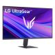 2. LCD monitor 27" IPS/27G411A-B LG