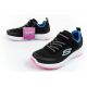 14. Skechers Dynamic Tread-Hop N'hike Jr 81365L/BKMT shoes