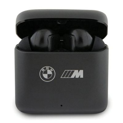 BMW M Collection Bluetooth TWS Wireless Headphones - Black