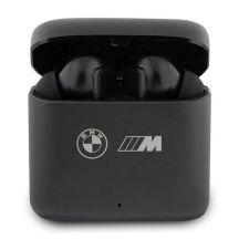 BMW M Collection Bluetooth TWS Wireless Headphones - Black