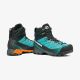 6. Scarpa RIBELLE TRK GTX WOMAN Women's Adult