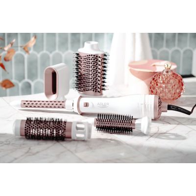 14. ADLER AD 2027 hair curler