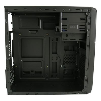 5. LC-Power 2015MB Micro Tower Black