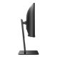 9. AOC P2 CU34P2A LED monitor 86.4 cm (34") 3440 x 1440 px Quad HD Black