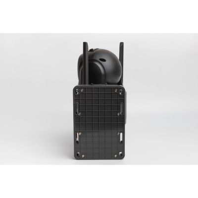 2. Dual 4G Outdoor Camera 3MP+3MP + Solar Panel Technaxx TX-329