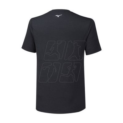 2. Mizuno Impulse Core Tee M J2GA751909