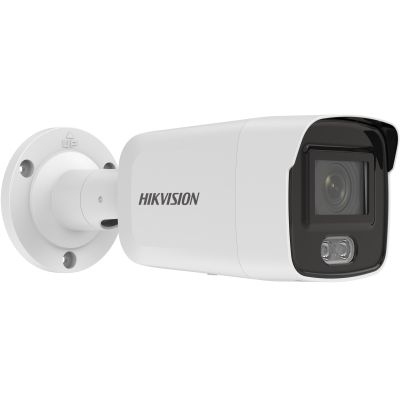 3. HIKVISION DS-2CD2027G2-L IP Camera (2.8 mm)