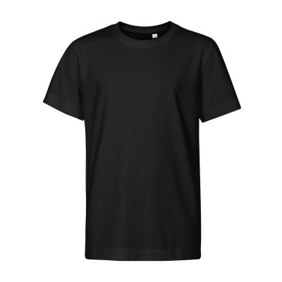 2. Edge Kids T-Shirt (Black)