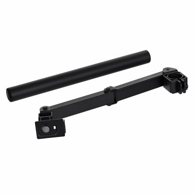 4. GEMBIRD ADJUSTABLE DESK MONITOR ARM/HOLDER 17-32, VESA 100X100MM, UP TO 9KG