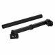 4. GEMBIRD ADJUSTABLE DESK MONITOR ARM/HOLDER 17-32, VESA 100X100MM, UP TO 9KG