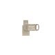 3. Patriot FLASHDRIVE Tab T560 256GB Dual USB 120MBs