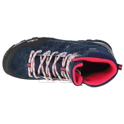 7. CMP Alcor Mid W 39Q4906-61UG shoes