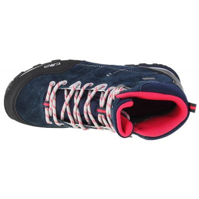 7. CMP Alcor Mid W shoes 39Q4906-61UG