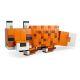 31. LEGO Minecraft 21588 Fox