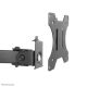 11. Neomounts FPMA-D550NOTEBOOK Monitor Holder/Stand 81.3 cm (32") Desk Black
