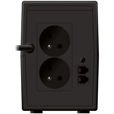 9. UPS POWER WALKER VI 850 SE FR (850VA)
