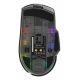 8. Skiller SGM50W RGB Optical Mouse Black + Station