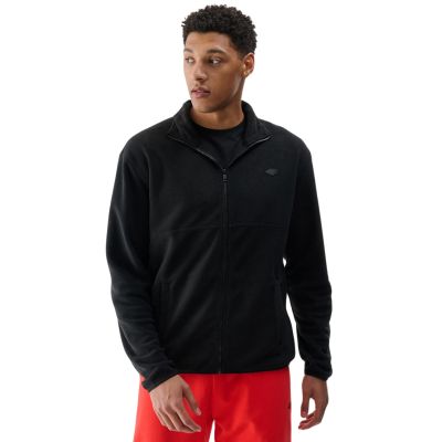 6. Sweatshirt 4F M316 M 4FWMM00TFLEM316 20S