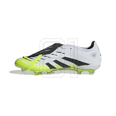 2. Adidas Predator Pro FT FG M JS4071 football boots