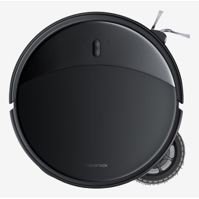 74. Roborock Saros 10R Robot Vacuum Cleaner (Black)