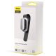 21. Baseus Car Holder Glasses Clip Silver (ACYJN-B0S)