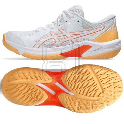 Asics Beyond FF W 1072A095 105 shoes