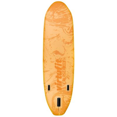 20. VIRTUFIT SUP BOARD CRUISER 305 WITH SEAT AND ACCESSORIES ORANGE