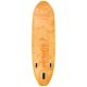 20. VIRTUFIT SUP BOARD CRUISER 305 WITH SEAT AND ACCESSORIES ORANGE