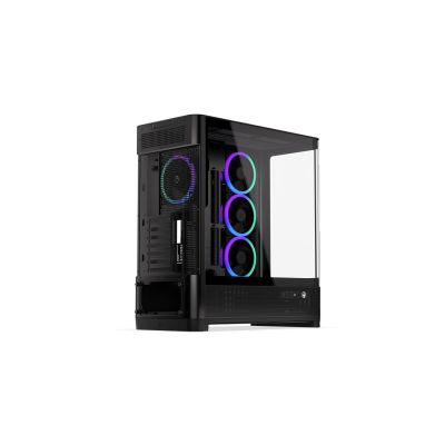 11. ENDORFY Aquarius 8000 Corona housing